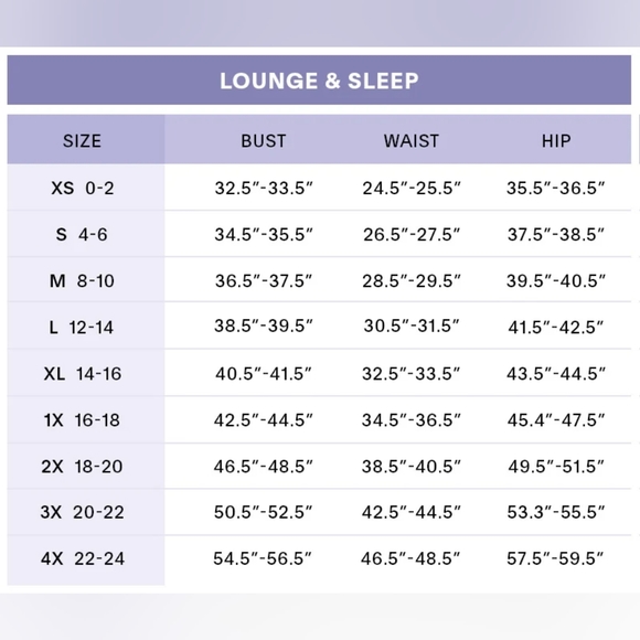 TIED UP TARTAN PJ RAW HEM SLEEP SHIRT BLUE ARUBA CANTERBURY PLAID 1X - Picture 9 of 9